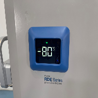 Thermo Scientific Revco RDE Series -80 Ultra Low Freezer image 2